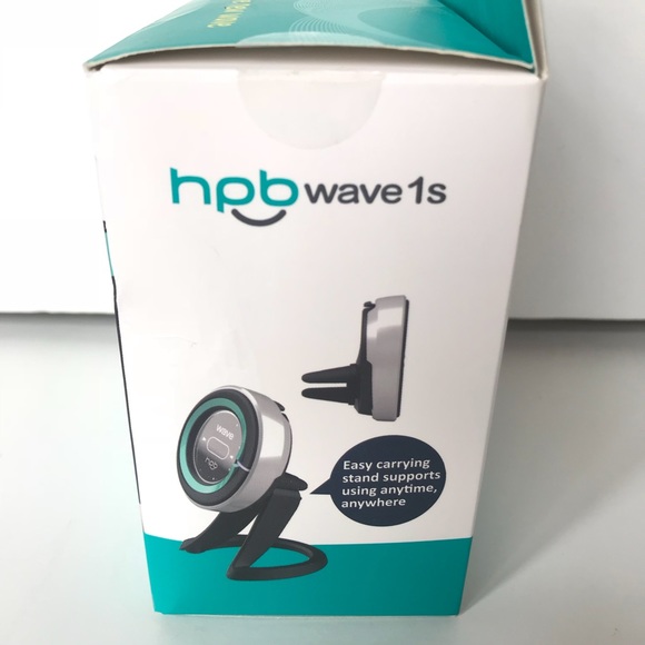 Hand Gesture Recognition Mobile Phone Controller - Picture 5 of 5